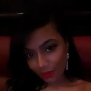 Meet your Posher, Shantell